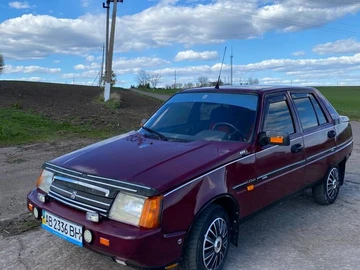 Авто ЗАЗ 1103 Slavuta 2004 № 8787958