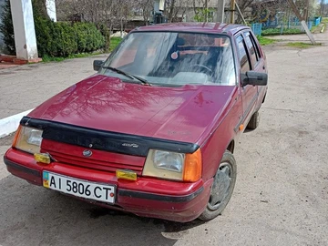 Авто ЗАЗ 1103 Slavuta 2005 № 8787960