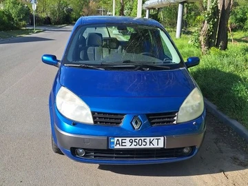 Авто Renault 5 2004 № 8787962