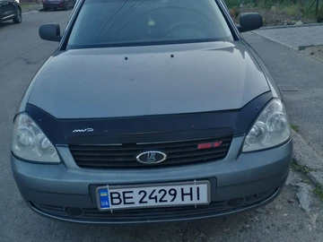 Авто ВАЗ 21071 2011 № 8787969