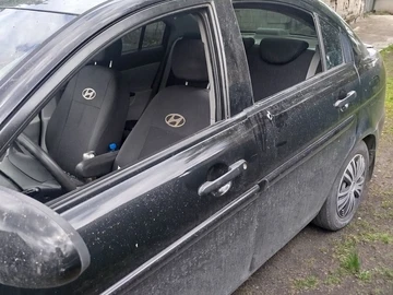 Авто Hyundai Accent 2008 № 8787971