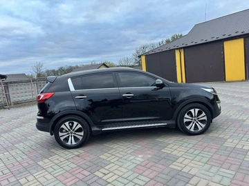 Авто KIA Sportage 2013 № 8787980