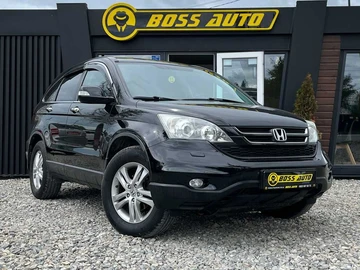 Авто Honda Cr-V 2010 № 8787984