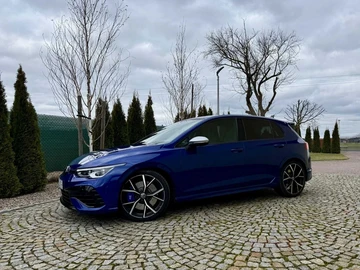 Авто Volkswagen Golf 2021 № 8787986