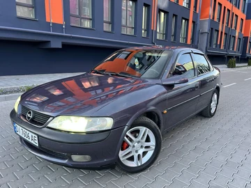 Авто Opel Vectra 1996 № 8787998