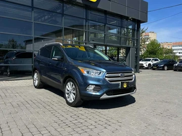 Авто Ford Escape 2018 № 8788001