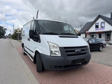 Авто Ford Transit 2006 № 8788005