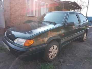 Авто ВАЗ 2113 2006 № 8788017
