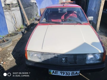 Авто  2141 1992 № 8788021