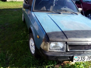 Авто  2141-02 Святогор 1989 № 8788024