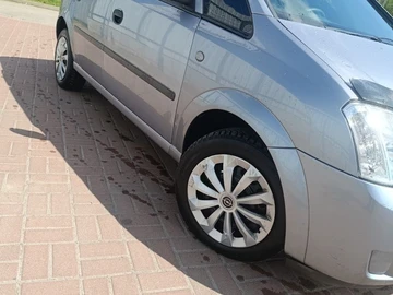 Авто Opel Meriva 2004 № 8788025