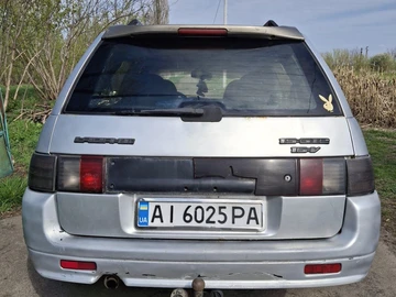 Авто ВАЗ 2111 2003 № 8788031
