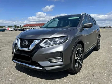 Авто Nissan Rogue 2019 № 8788081