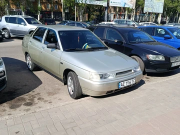 Авто ВАЗ 2110 2006 № 8788084