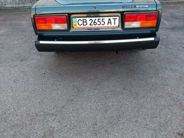 Авто ВАЗ 2107 2011 № 8788089