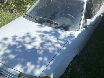Авто Opel Astra 1996 № 8788116