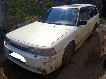 Авто Toyota Camry 1988 № 8788118