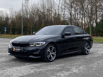 Авто BMW 3 Серия 2020 № 8788125