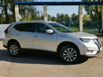 Авто Nissan X-Trail 2021 № 8788127