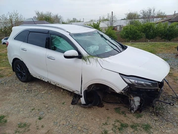 Авто KIA Sorento 2018 № 8788131