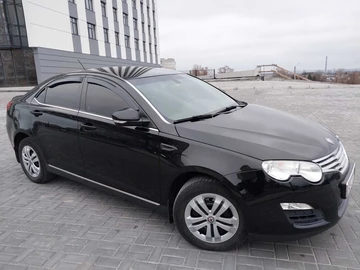 Авто MG 550 2011 № 8788135