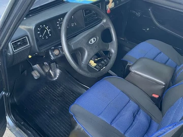Авто ВАЗ 2107 2007 № 8788143