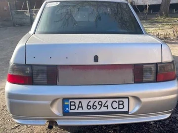 Авто ВАЗ 2110 2007 № 8788144