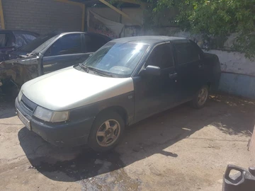 Авто ВАЗ 2110 2000 № 8788146