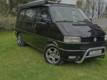 Авто Volkswagen Transporter 1999 № 8788149