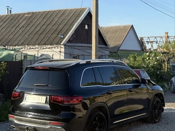 Авто Mercedes Gl Серия 2022 № 8788155