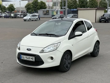 Авто Ford Ka 2011 № 8788166