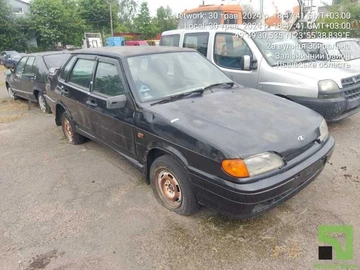 Авто ВАЗ 2115 2008 № 8788177