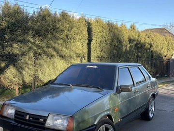 Авто ВАЗ 21099 2006 № 8788178