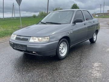 Авто ВАЗ 2110 Богдан 2010 № 8788180