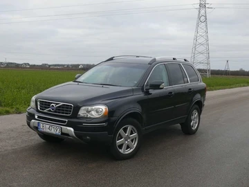 Авто Volvo Xc90 2007 № 8788181