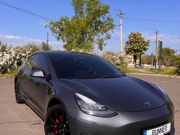 Авто Tesla Model 3 2019 № 8788186