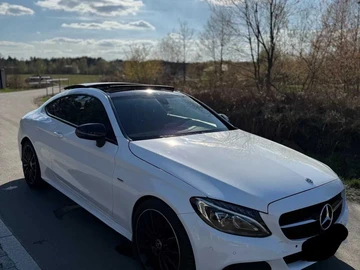 Авто Mercedes 300 2018 № 8788187