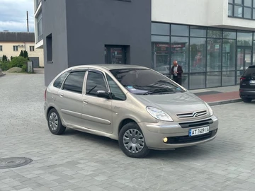 Авто Citroen Xsara Picasso 2005 № 8788192