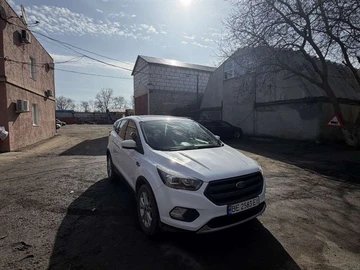 Авто Ford Edge 2016 № 8788193