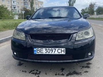 Авто Chevrolet Epica 2007 № 8788285