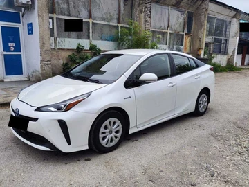 Авто Toyota Prius 2020 № 8788295