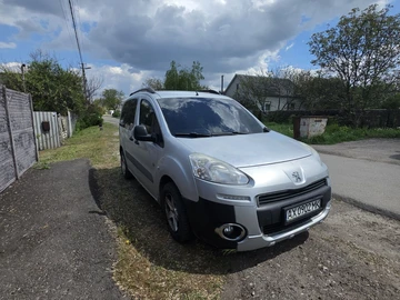 Авто Peugeot Partner 2014 № 8788301