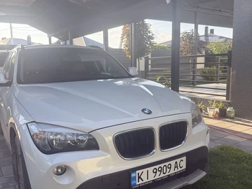 Авто BMW X1 2012 № 8788304