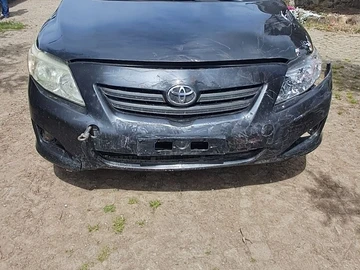 Авто Toyota Avensis 2008 № 8788311