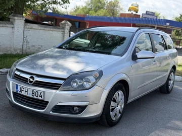 Авто Opel Astra 2007 № 8788322