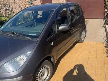 Авто Mitsubishi Colt 2005 № 8788324