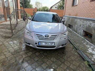 Авто Toyota Camry 2006 № 8788334