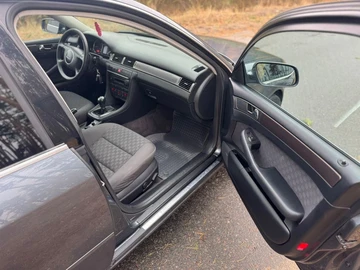 Авто Audi A6 2004 № 8788337