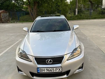 Авто Lexus Is Серія 2010 № 8788339