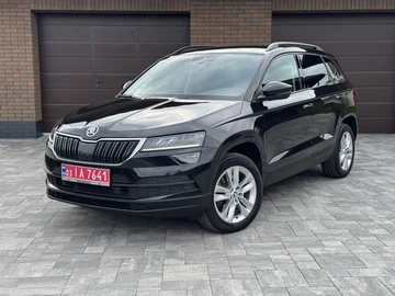 Авто Skoda Karoq 2019 № 8788341